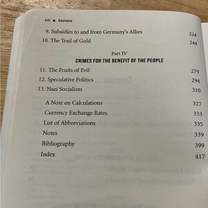 Hitler’s Beneficiaries Plunder, Racial War, And The Nazi Welfare State- Gotz Aly